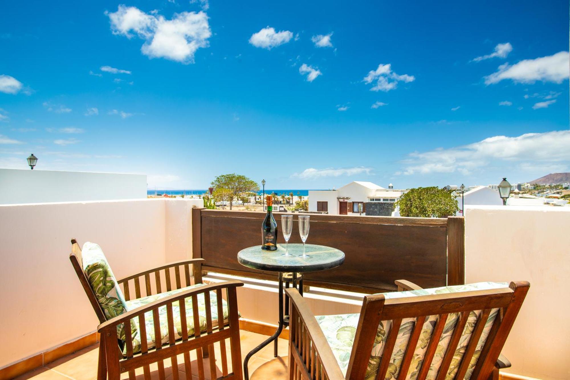 Casa Rubicon * Playa Blanca (Lanzarote)