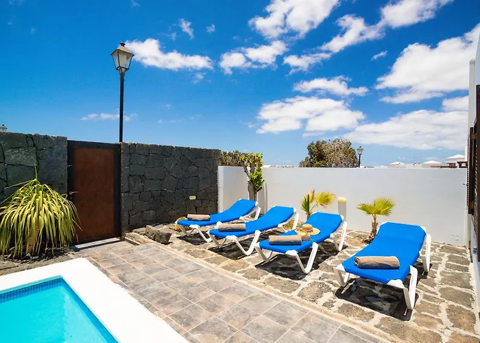 Casa Rubicon
